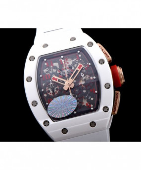 리차드밀 RM011-22